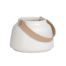 Load image into Gallery viewer, Lido Matte Taper Vase (2 Colours)