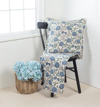 Cargar imagen en el visor de la galería, Large 5-Stem Hydrangea (Only 1 Bunch Left!)