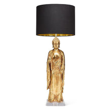Cargar imagen en el visor de la galería, Standing Buddha Lamp (Only 1 Left!)