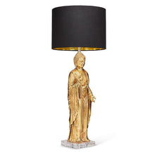 Cargar imagen en el visor de la galería, Standing Buddha Lamp (Only 1 Left!)