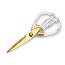 Cargar imagen en el visor de la galería, All-Purpose Scissors (Only 2 Colours Left!)
