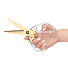 Cargar imagen en el visor de la galería, All-Purpose Scissors (Only 2 Colours Left!)