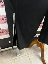 Cargar imagen en el visor de la galería, Rhinestone-Slit Eveningwear Pants (Only 2 M Left!)