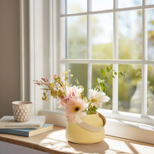 Load image into Gallery viewer, Lido Matte Taper Vase (2 Colours)