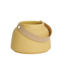 Load image into Gallery viewer, Lido Matte Taper Vase (2 Colours)