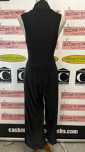Cargar imagen en el visor de la galería, Seductions Bling Jumpsuit (Size M)