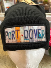 Cargar imagen en el visor de la galería, Exclusive "Port Dover" Toque
