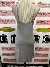 Load image into Gallery viewer, Marilyn Monroe Sleep Dress & Robe (Size L)