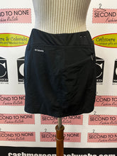 Load image into Gallery viewer, Columbia Black Mini Skort (Size S)