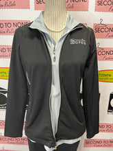 Load image into Gallery viewer, Adidas RBC Canadian Open Jacket (Size S)