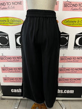 Load image into Gallery viewer, Dex Wide Leg Pants (Size S)