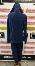 Load image into Gallery viewer, Hue Velour Lounge Set (Size L)