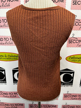 Load image into Gallery viewer, Melanie Lyne Sparkly Tank Top (Size M)