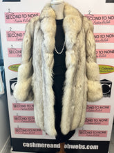 Load image into Gallery viewer, NWT Laura Black High Neck Formal Dress (Size 8)