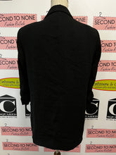 Charger l'image dans la galerie, Zara Open Front Blazer (Size L)