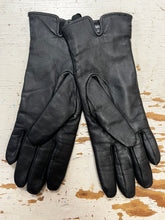 Load image into Gallery viewer, Roots Leather Thinsulate Gloves (Size 7.5)