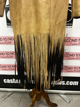 Charger l'image dans la galerie, Cartise Ombre Fringe Jacket (Size M)