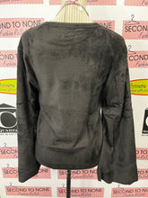 Cargar imagen en el visor de la galería, Zara Wide Sleeve Fuzzy Top (3 Colours)