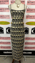 Load image into Gallery viewer, Vintage Maria Bonita Gown (Size L)
