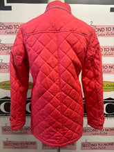 Load image into Gallery viewer, Jones New York Quilted Jacket (Size S)