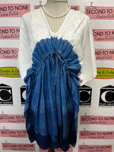 Load image into Gallery viewer, Tie Dye Beach Cover (Size S/M)