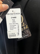 Load image into Gallery viewer, NWT Frank Lyman Sequin Pocket Tunic (Size 16)