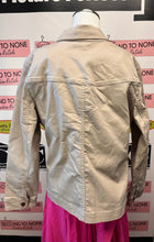 Cargar imagen en el visor de la galería, Northern Reflections Twill Jacket (Size XXL)