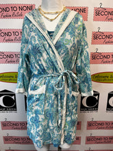 Charger l'image dans la galerie, Frou Frou 100% Cotton Paisley Robe (Size M)