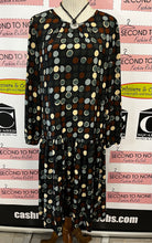 Load image into Gallery viewer, Comrags Polka Dot Dress (Size M)