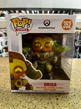 Cargar imagen en el visor de la galería, "Overwatch" Pop Funko Figurines (8 Options) (All New in Box!)