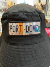 Cargar imagen en el visor de la galería, Exclusive "Port Dover" Bucket Hat