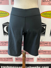 Load image into Gallery viewer, Columbia Long Black Sport Shorts (Size S)