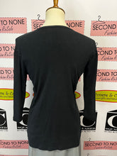 Load image into Gallery viewer, "Group Therapy" Wine Shirt (Size L)