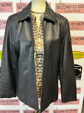 Load image into Gallery viewer, Laura Animal Print Top (Size M)