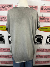 Load image into Gallery viewer, Made in Italy Zebra Tee (Size M)