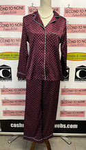 Load image into Gallery viewer, In Bloom Pyjama Set (Size S)