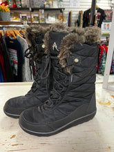 Charger l'image dans la galerie, Waterproof Winter Boots (Size 9)