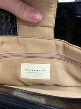 Load image into Gallery viewer, Crazy Horse by Liz Claiborne Purse