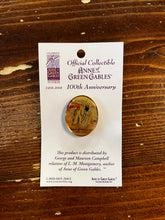 Charger l'image dans la galerie, Official "Anne of Green Gables" 100th Anniversary Pin