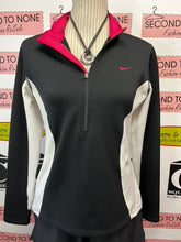 Load image into Gallery viewer, Nike Sphere 1/2 Zip Top (Size M)