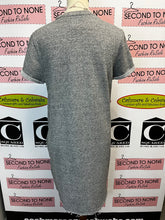 Load image into Gallery viewer, Roots Sweatshirt Dress (Size S)