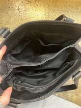 Load image into Gallery viewer, Stone Mountain Leather Shoulder Bag