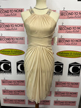 Load image into Gallery viewer, David’s Bridal Cocktail Dress (Size 0)