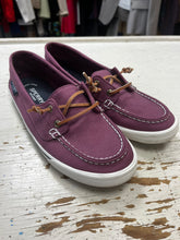 Charger l'image dans la galerie, Sperry Pink Lounge Away Shoes (Size 8)