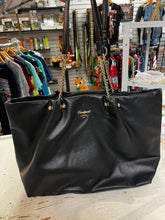 Load image into Gallery viewer, David Jones Faux Leather Tote Purse