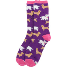 Charger l'image dans la galerie, Dog & Cat Unisex Socks (3 Designs)