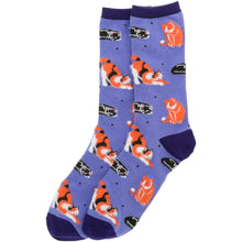 Charger l'image dans la galerie, Dog & Cat Unisex Socks (3 Designs)