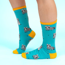 Charger l'image dans la galerie, Animals Unisex Socks (3 Designs)