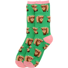 Charger l'image dans la galerie, Animals Unisex Socks (3 Designs)