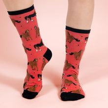 Charger l'image dans la galerie, Animals Unisex Socks (3 Designs)